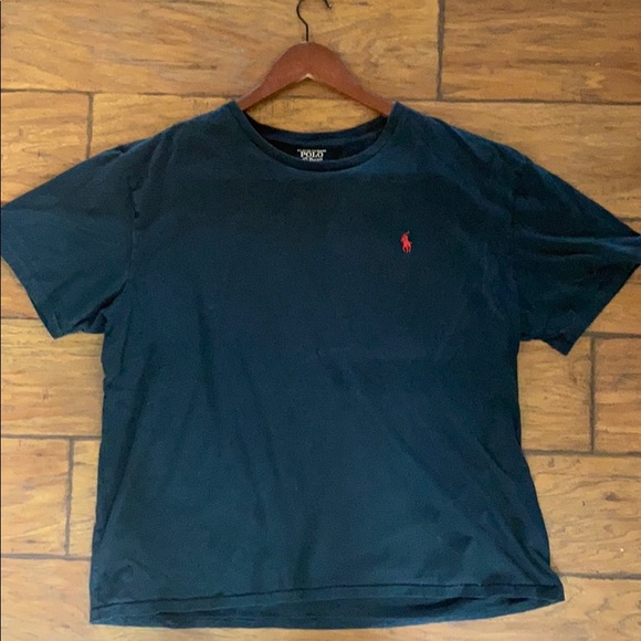 Polo Ralph Lauren Tee Shirt - Picture 1 of 2